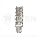 Ti-Cylinder compatible with Dentium Superline